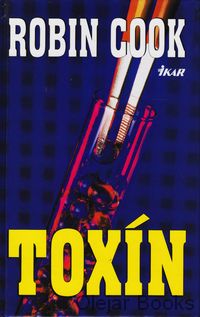 Toxín