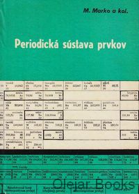 Periodická sústava prvkov