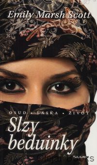Slzy beduinky