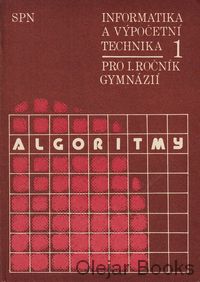 Informatika a výpočetní technika 1