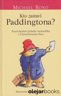 Kto zastaví Paddingtona?