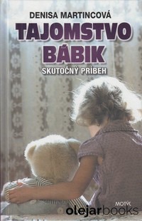 Tajomstvo bábik