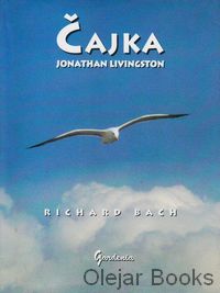 Čajka Jonathan Livingston