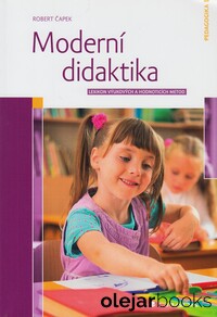 Moderní didaktika