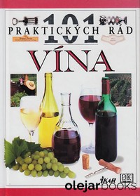 101 praktických rád - Vína