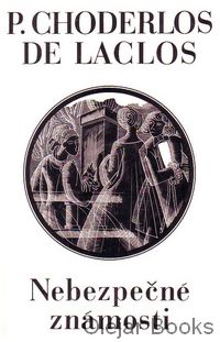 Nebezpečné známosti