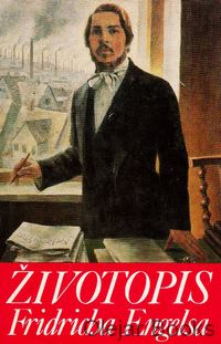 Životopis Fridricha Engelsa