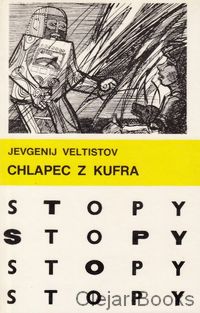 Chlapec z kufra