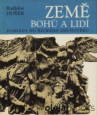 Země Bohů a lidí