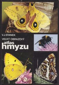 Veľký obrazový atlas hmyzu