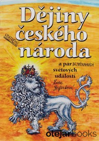 Dějiny udatného českého národa