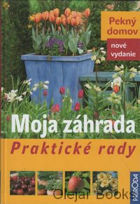 Moja záhrada