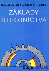 Základy strojníctva