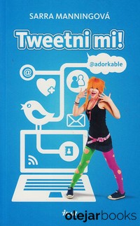 Tweetni mi! 