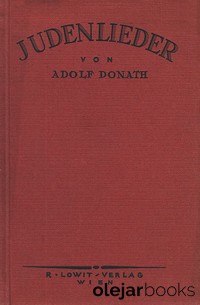 Judenlieder