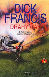 Drahý čas