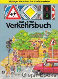 Das große Verkehrsbuch