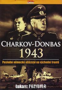 Charkov-Donbas 1943