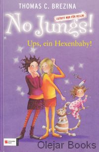 Ups, ein Hexenbaby!
