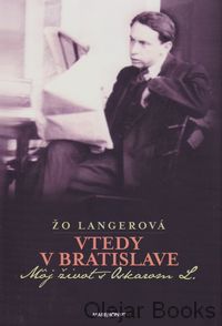 Vtedy v Bratislave