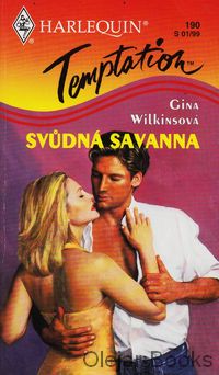 Svůdná Savanna