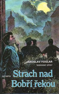 Strach nad Bobří řekou