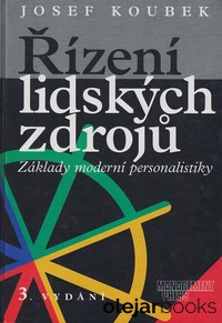 Řízení lidských zdrojů