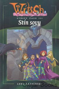 Witch - Stín sovy