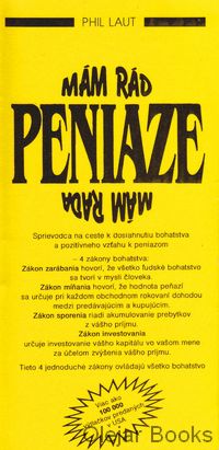 Mám rád peniaze