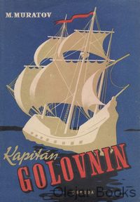 Kapitán Golovnin