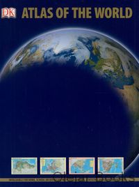 Atlas of the World