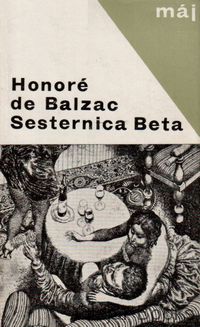 Sesternica Beta