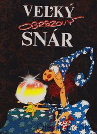 Veľký obrazový snár