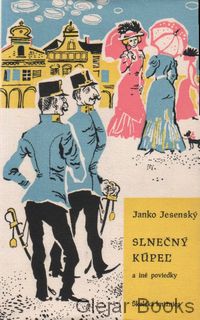 Slnečný kúpeľ a iné poviedky