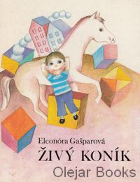 Živý koník