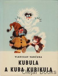 Kubula a Kuba Kubikula