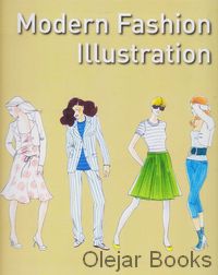 Modern Fashion Illustration