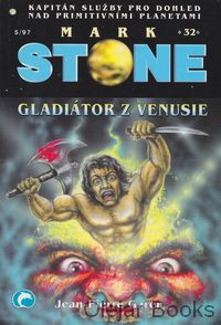 Gladiátor z Venuše