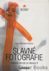 Slavné fotografie II.