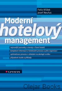 Moderní hotelový management