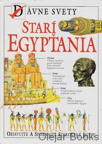 Starí egypťania