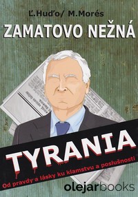 Zamatovo nežná tyrania