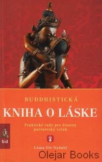 Buddhistická kniha o láske