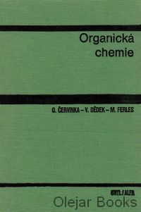 Organická chemie