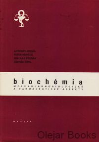 Biochémia