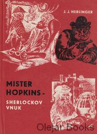 Mister Hopkins - Sherlockov vnuk