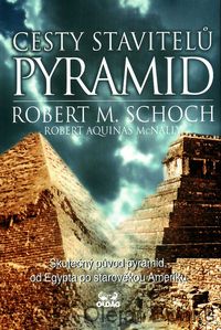 Cesty stavitelů pyramid
