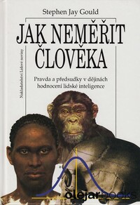 Jak neměřit člověka