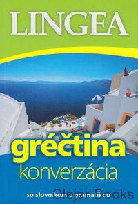 Gréčtina - konverzácia