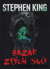 Bazar zlých snů